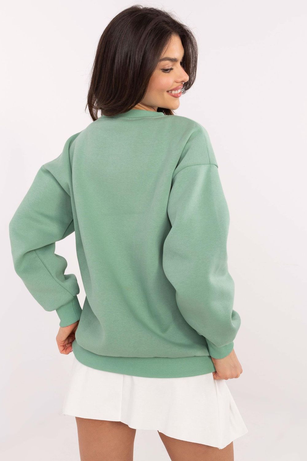 Sweater model 206614 Factory Price - Afbeelding 3