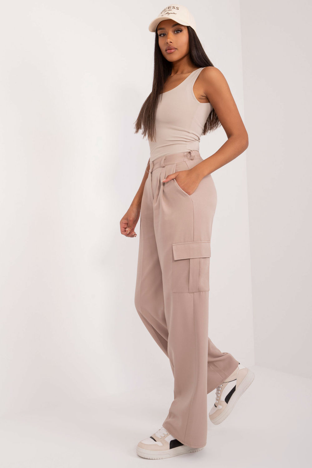 Damen Hose model 206619 Lakerta - Afbeelding 3
