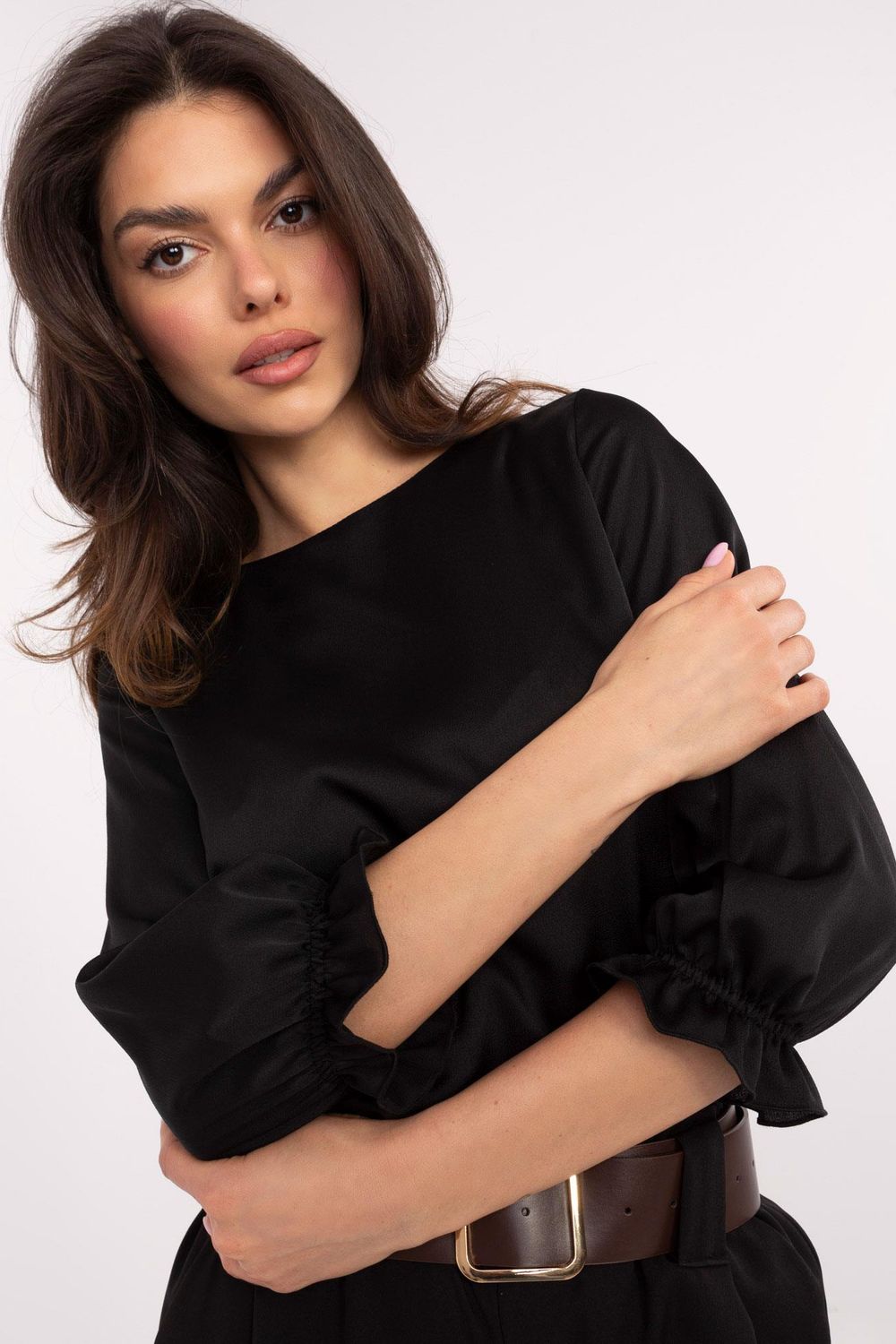 Bluse model 206625 Lakerta