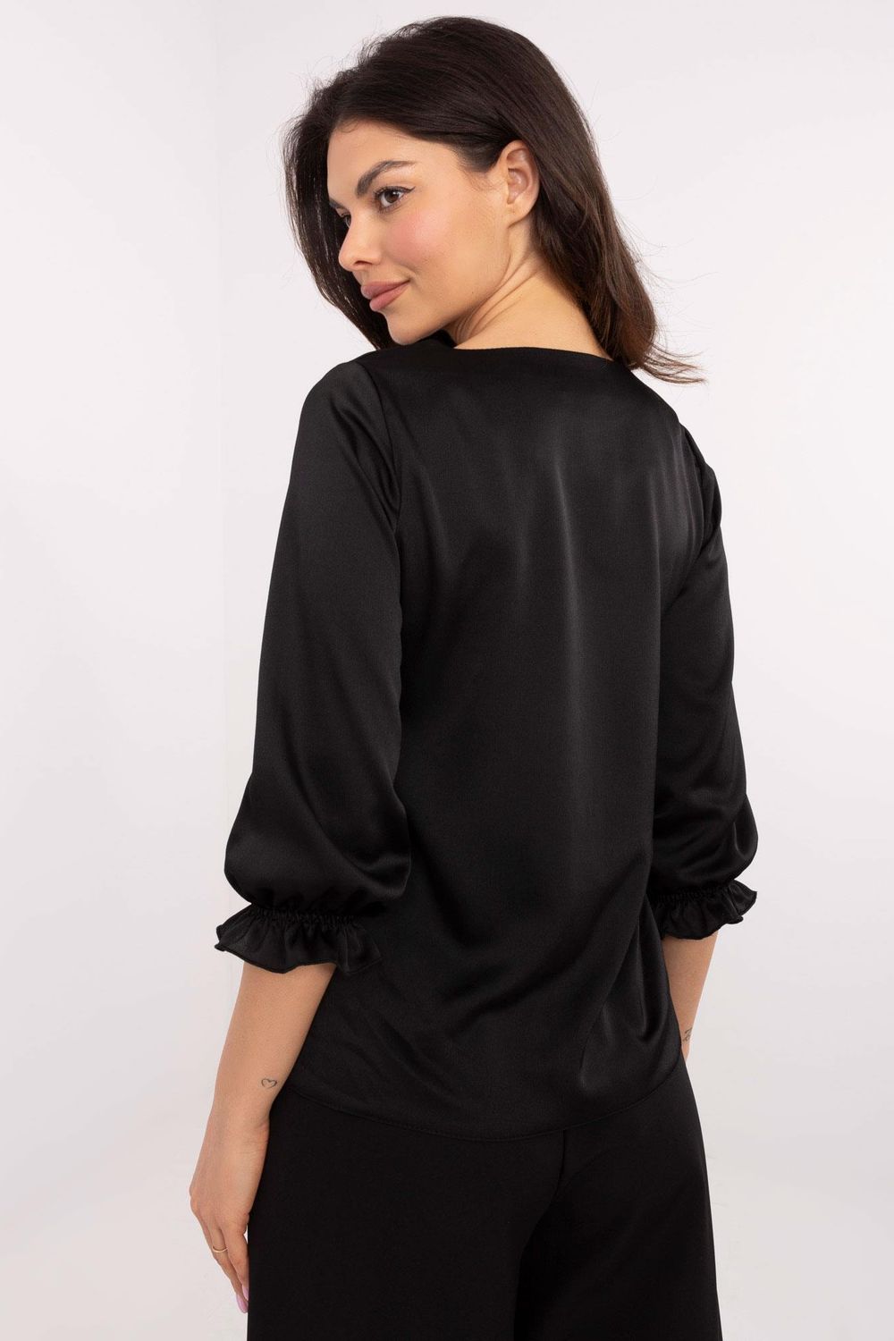 Bluse model 206625 Lakerta - Afbeelding 3