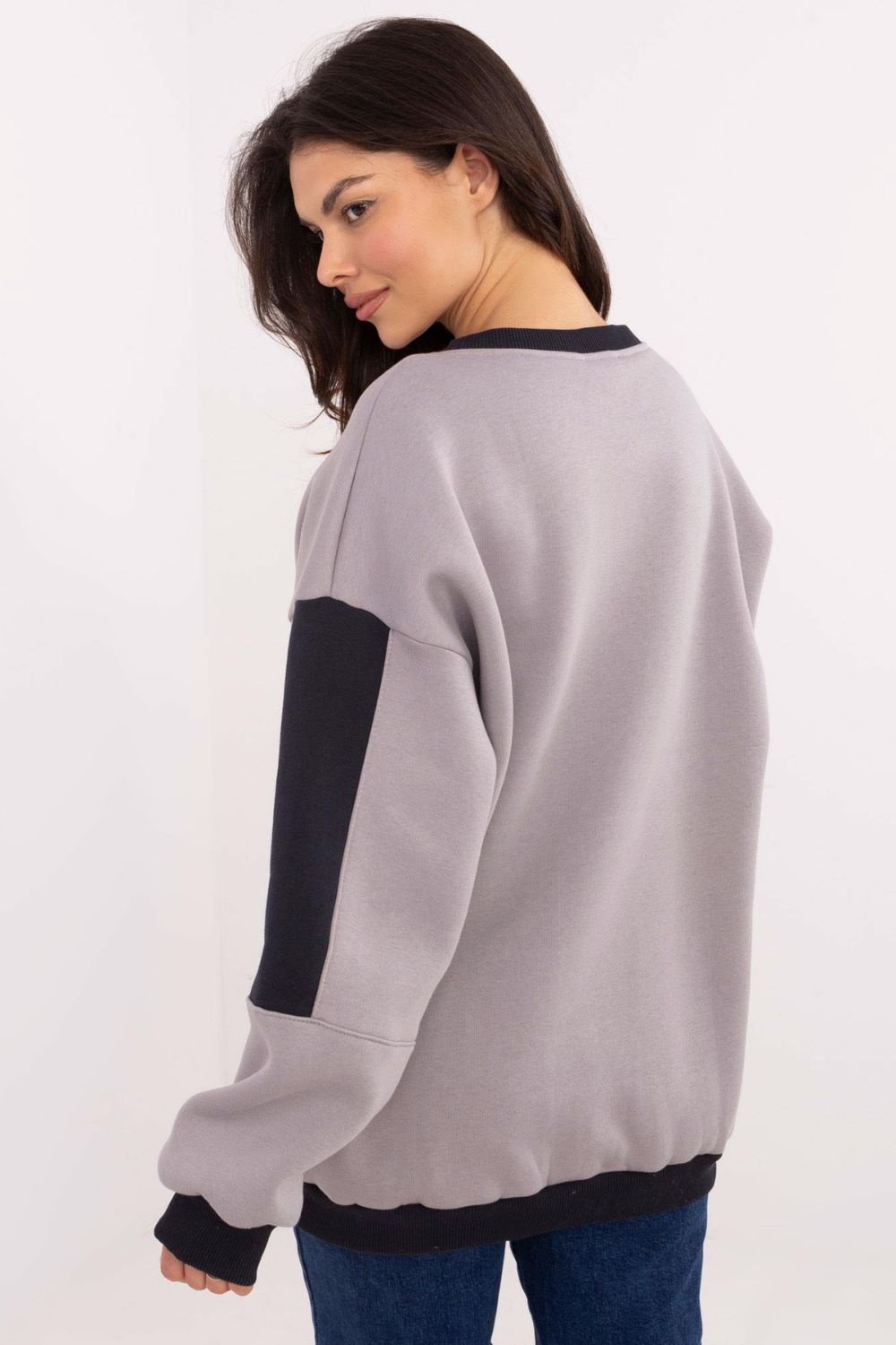 Sweater model 206609 Factory Price - Afbeelding 3