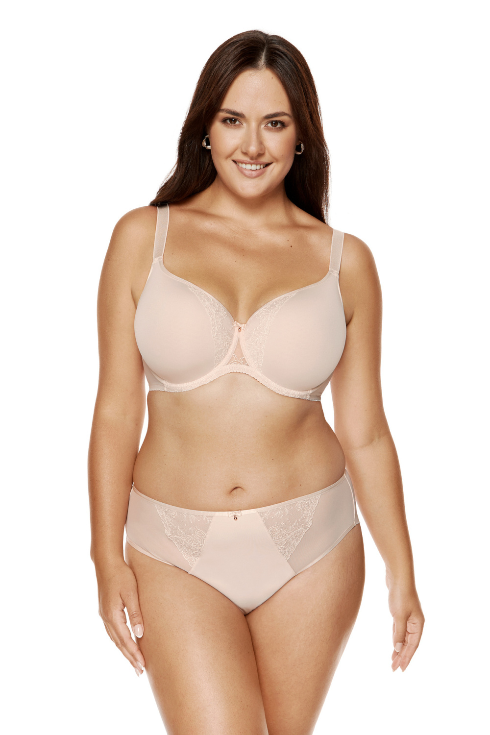 BH wattiert model 206638 Gorteks - Afbeelding 2
