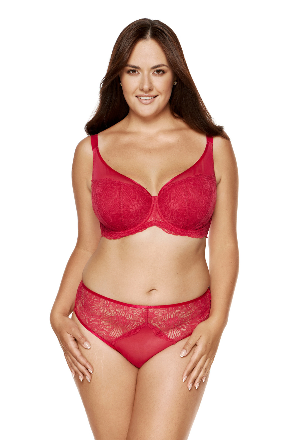 BH wattiert model 206639 Gorteks - Afbeelding 2