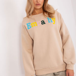 Sweater model 206644 Factory Price