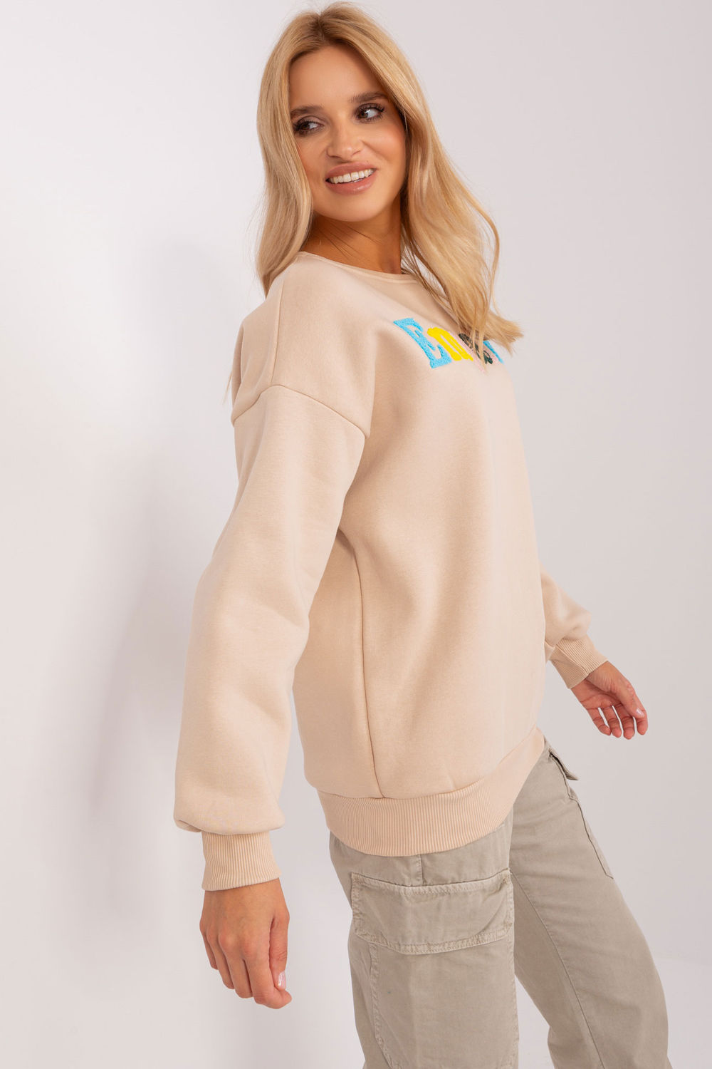 Sweater model 206644 Factory Price - Afbeelding 3