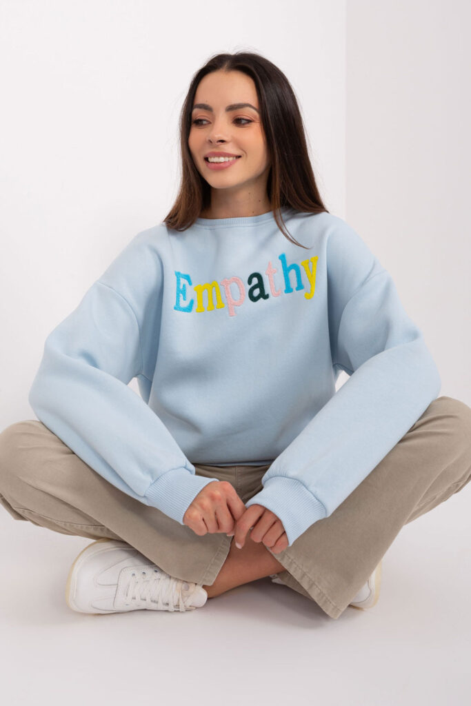 Sweater model 206645 Factory Price