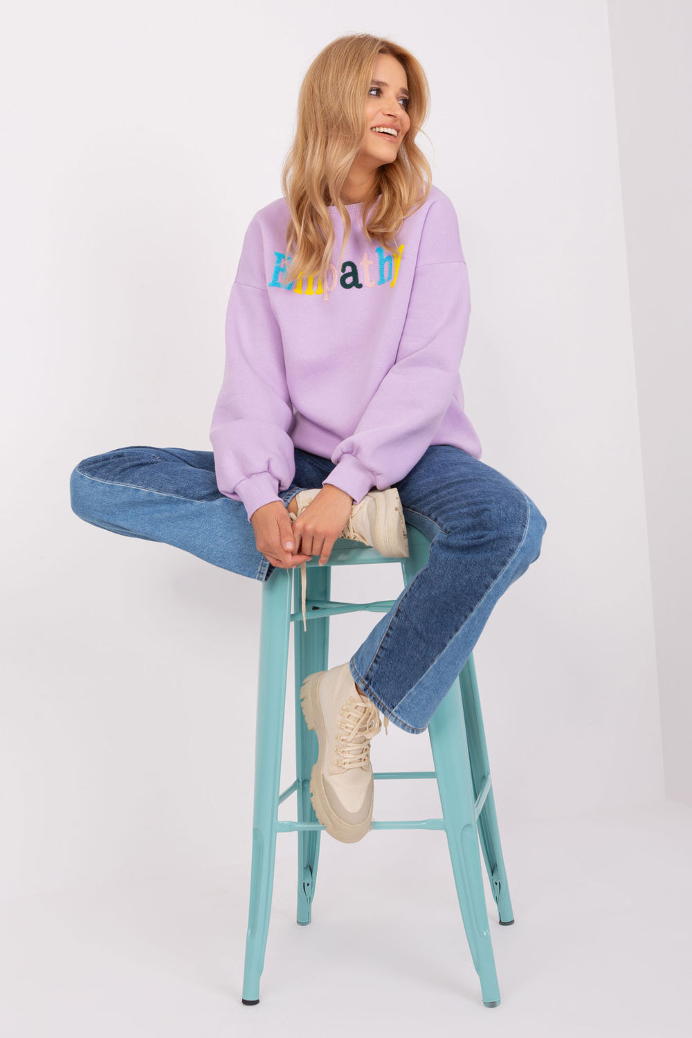 Sweater model 206646 Factory Price - Afbeelding 2