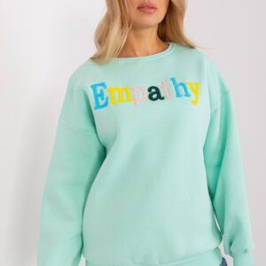 Sweater model 206647 Factory Price
