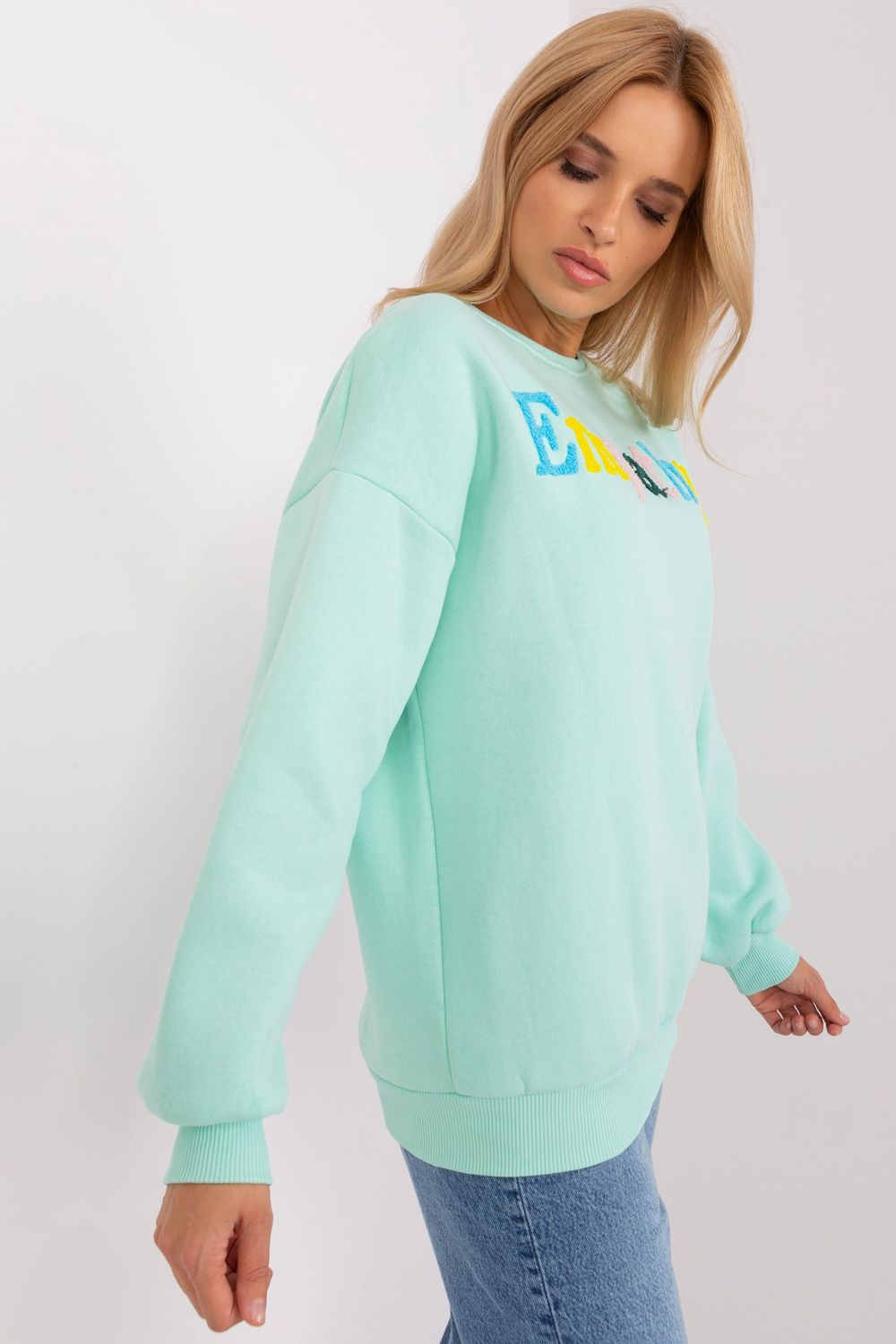 Sweater model 206647 Factory Price - Afbeelding 2