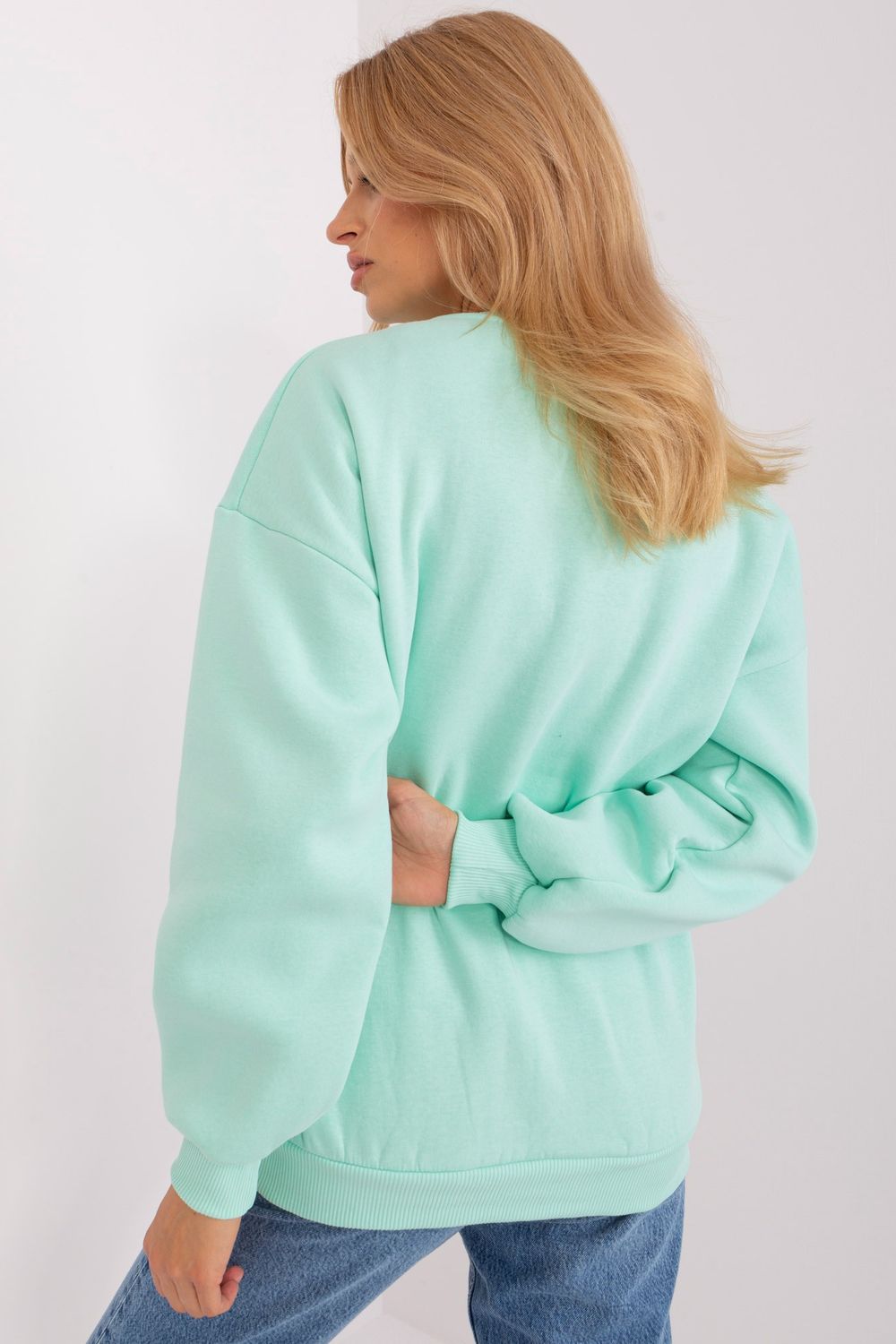 Sweater model 206647 Factory Price - Afbeelding 3