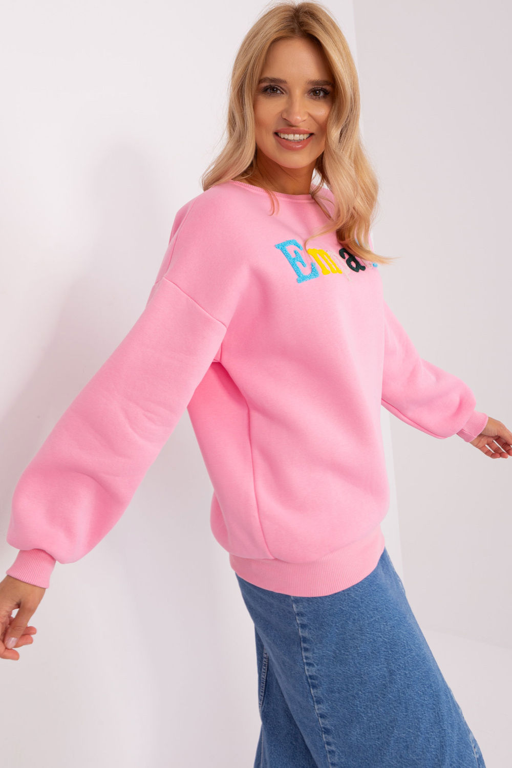 Sweater model 206648 Factory Price - Afbeelding 2