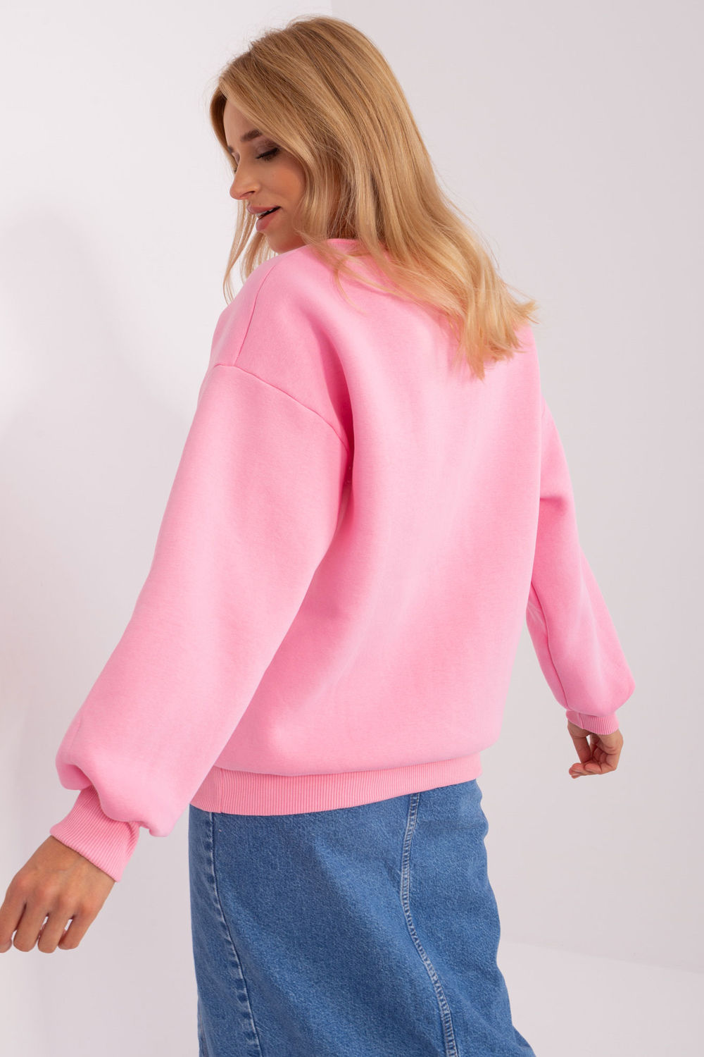 Sweater model 206648 Factory Price - Afbeelding 3