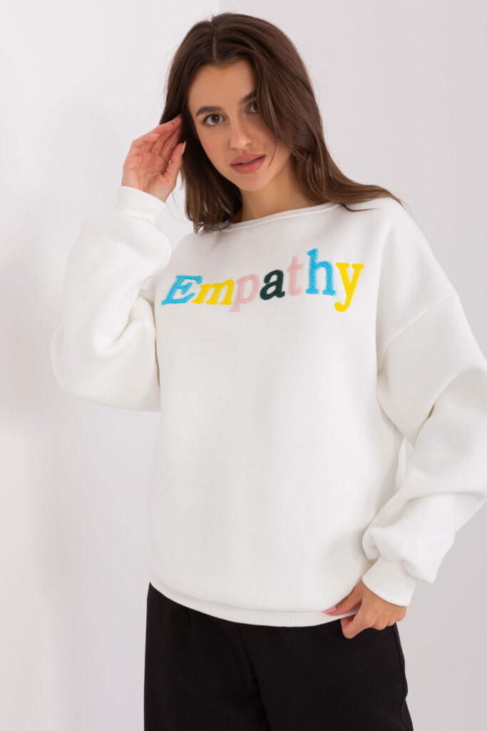 Sweater model 206649 Factory Price