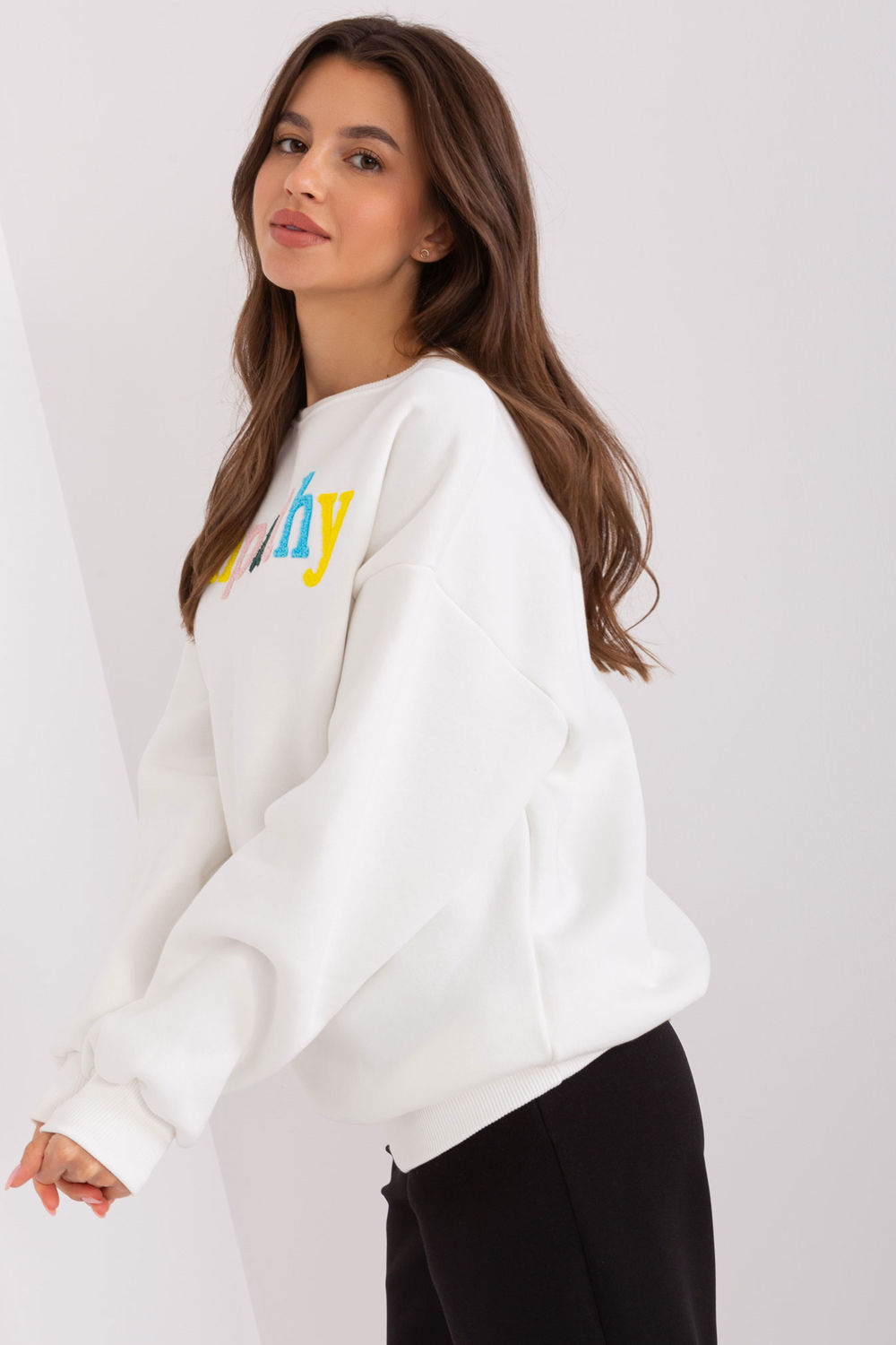 Sweater model 206649 Factory Price - Afbeelding 2