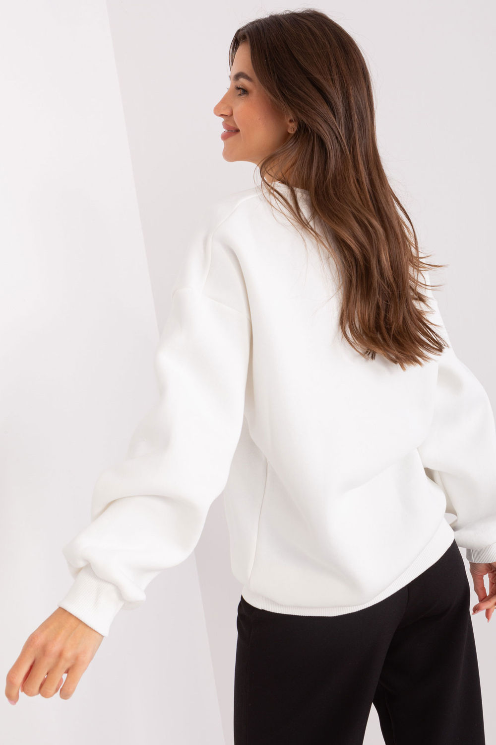 Sweater model 206649 Factory Price - Afbeelding 3