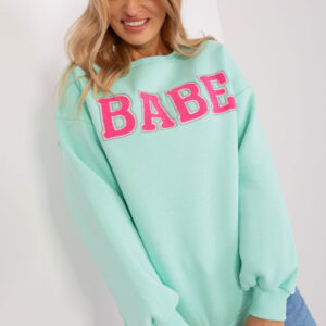 Sweater model 206650 Factory Price