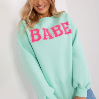 Sweater model 206650 Factory Price