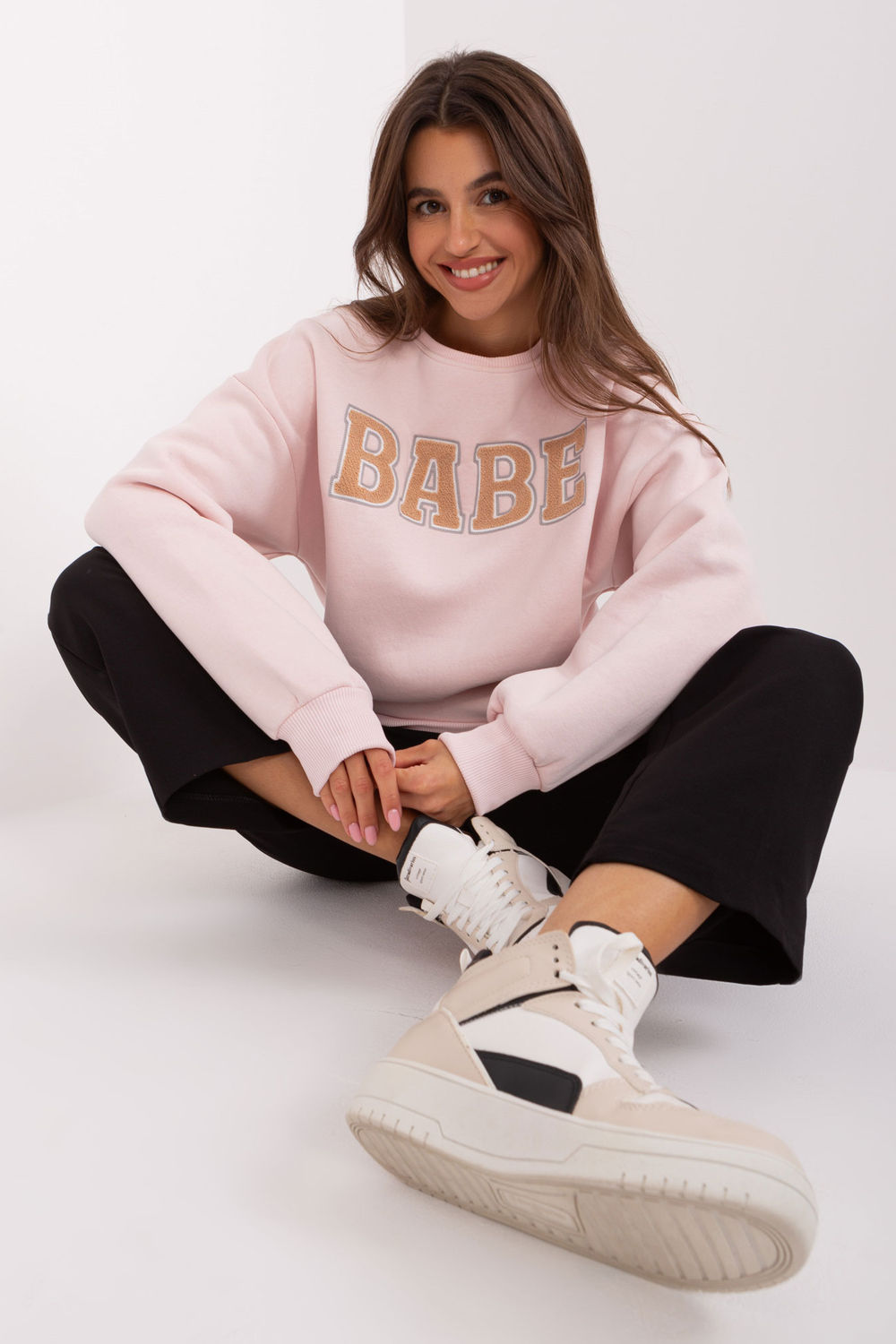 Sweater model 206651 Factory Price - Afbeelding 2