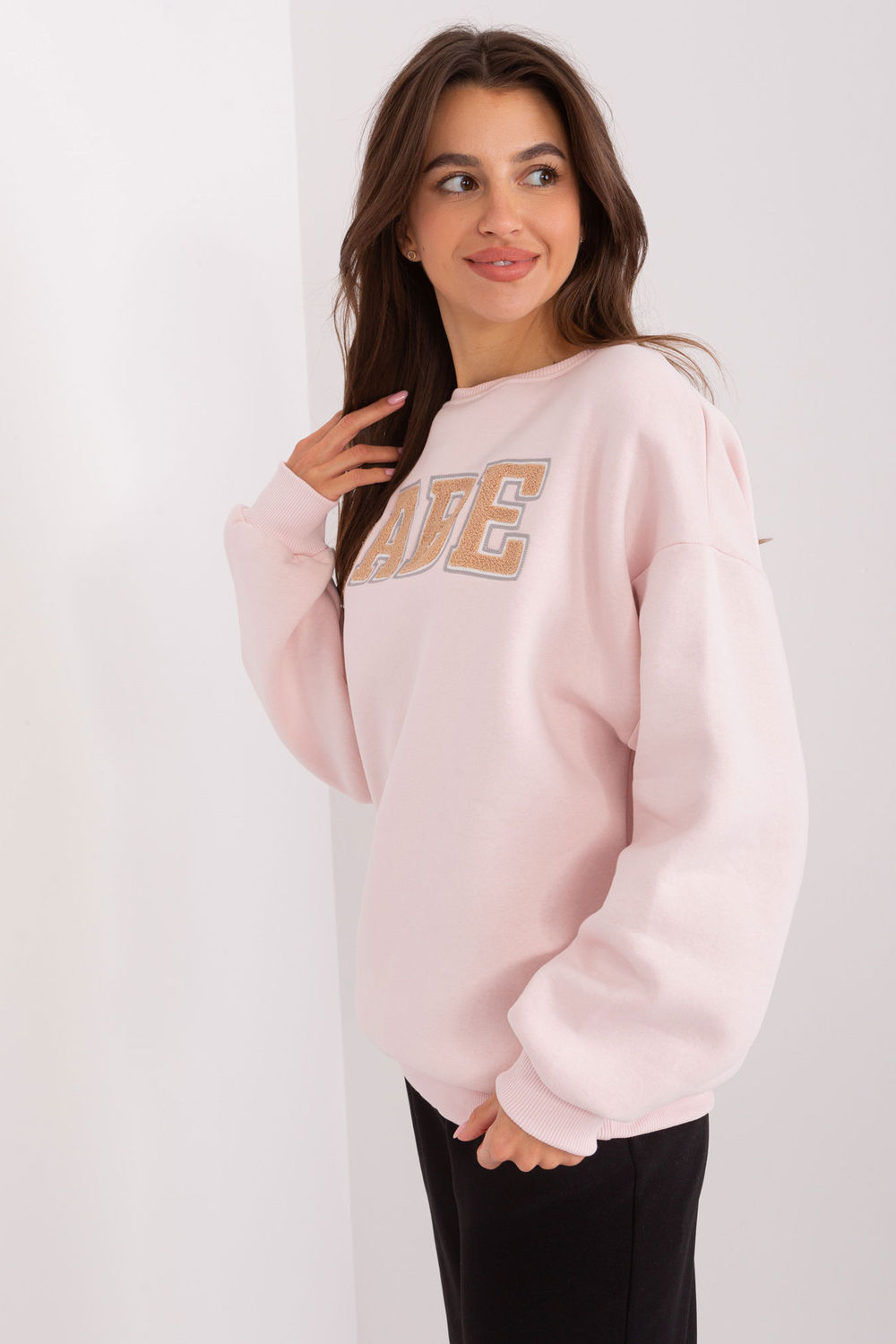 Sweater model 206651 Factory Price - Afbeelding 3
