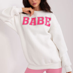 Sweater model 206652 Factory Price