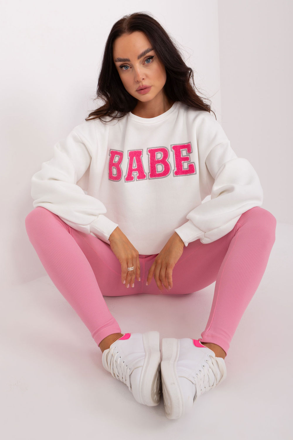 Sweater model 206652 Factory Price - Afbeelding 2