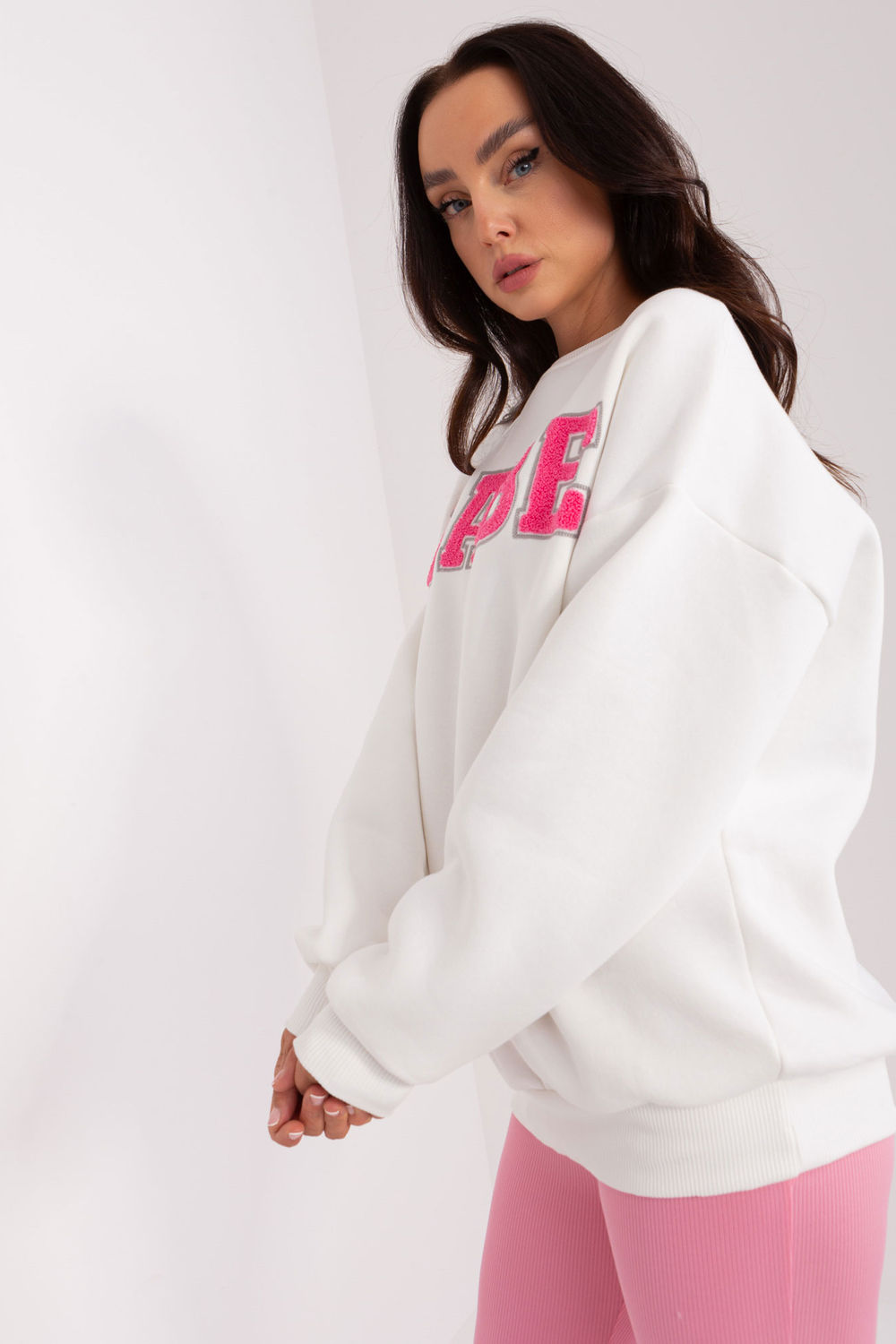 Sweater model 206652 Factory Price - Afbeelding 3