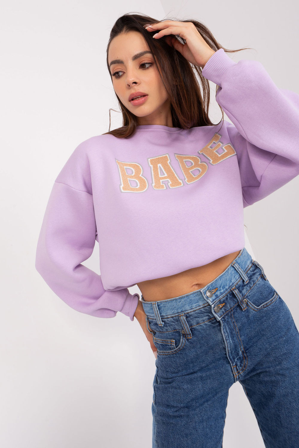 Sweater model 206653 Factory Price - Afbeelding 2