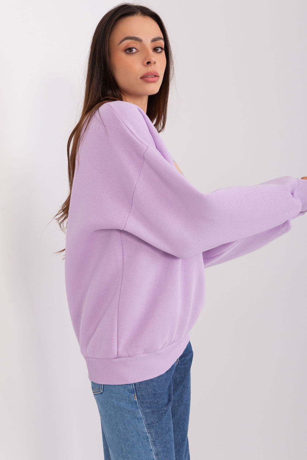 Sweater model 206653 Factory Price - Afbeelding 3