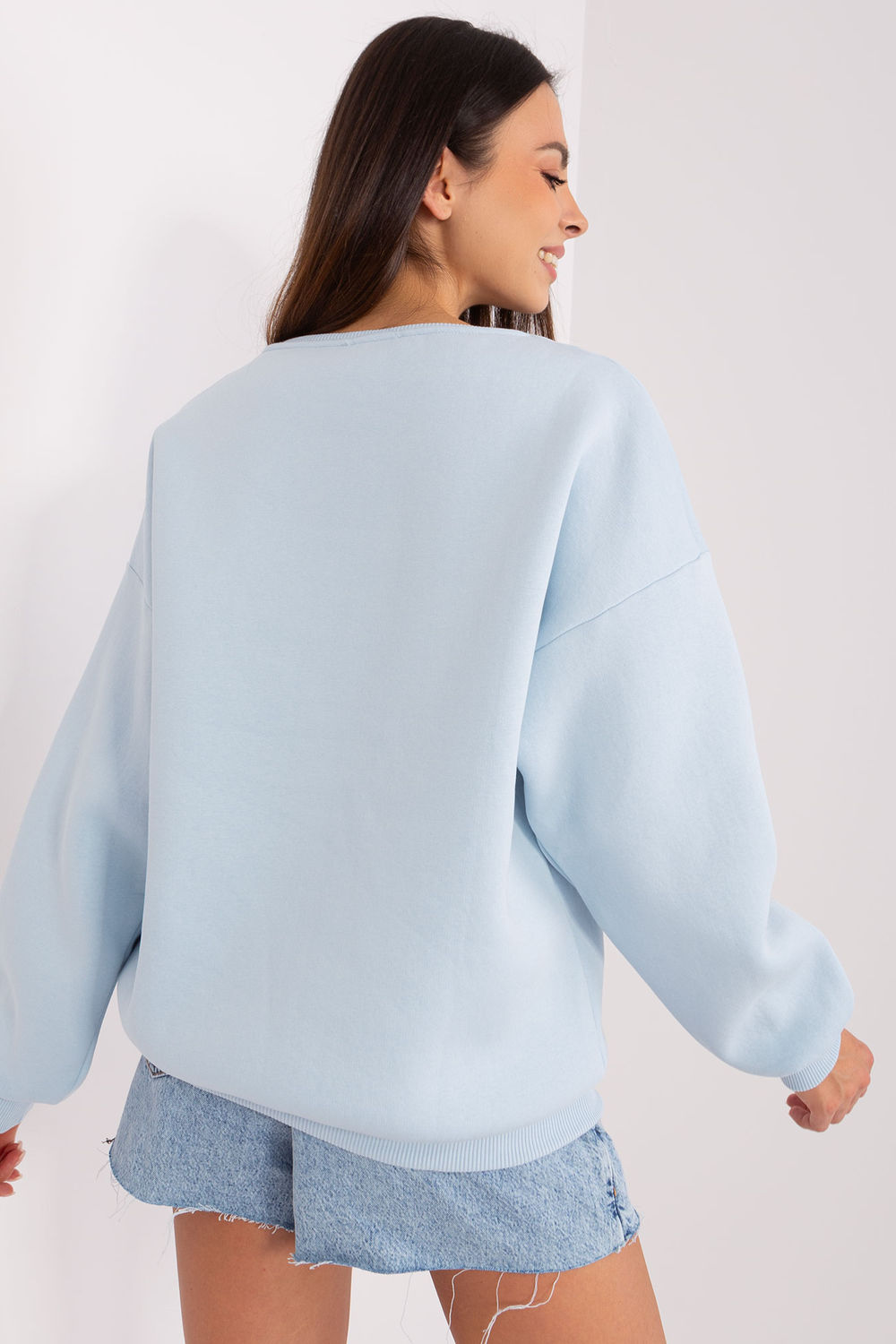 Sweater model 206655 Factory Price - Afbeelding 3