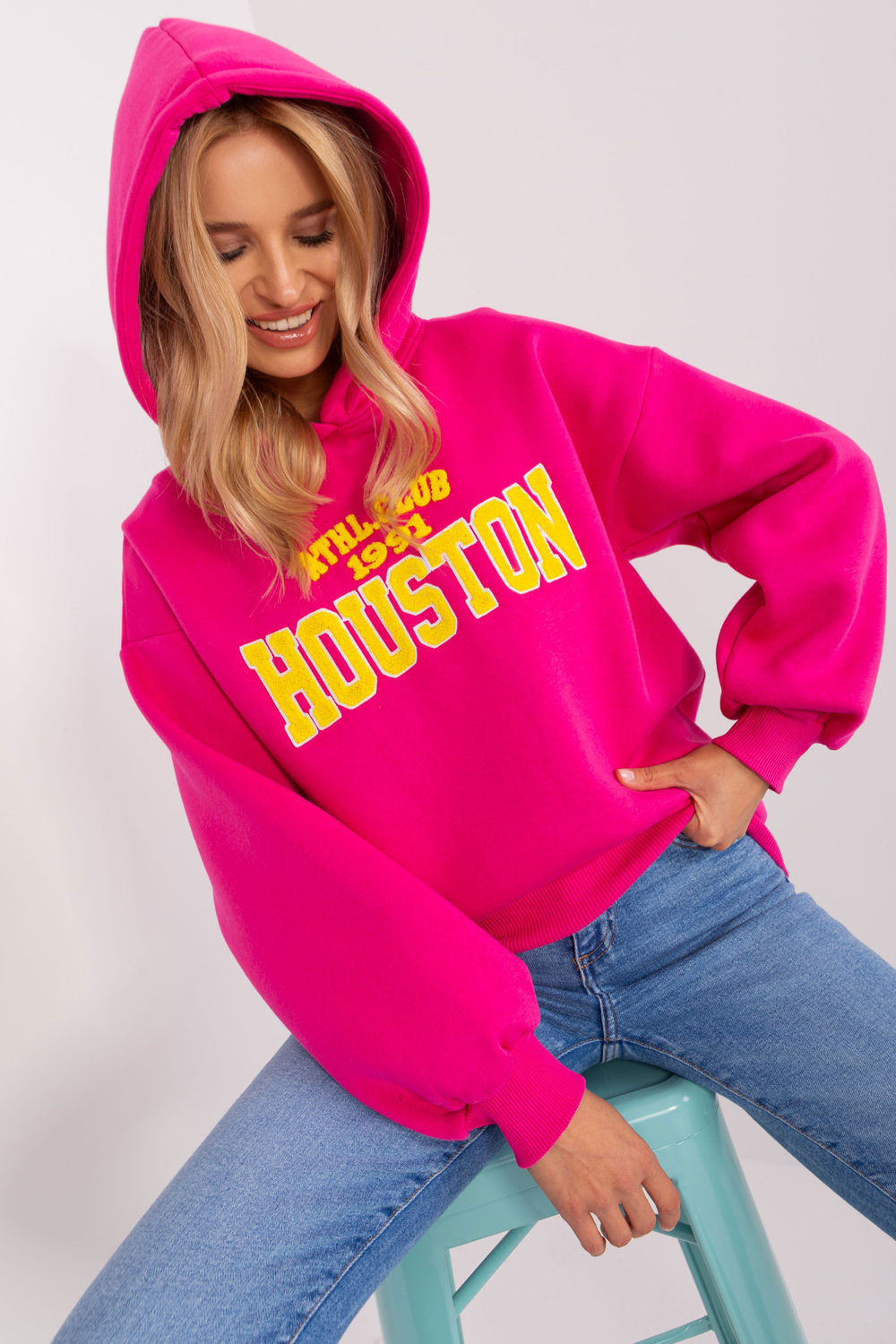 Sweater model 206658 Factory Price - Afbeelding 2