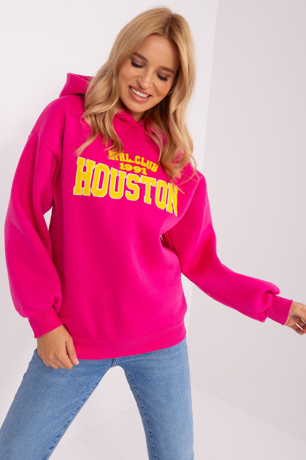 Sweater model 206658 Factory Price - Afbeelding 3