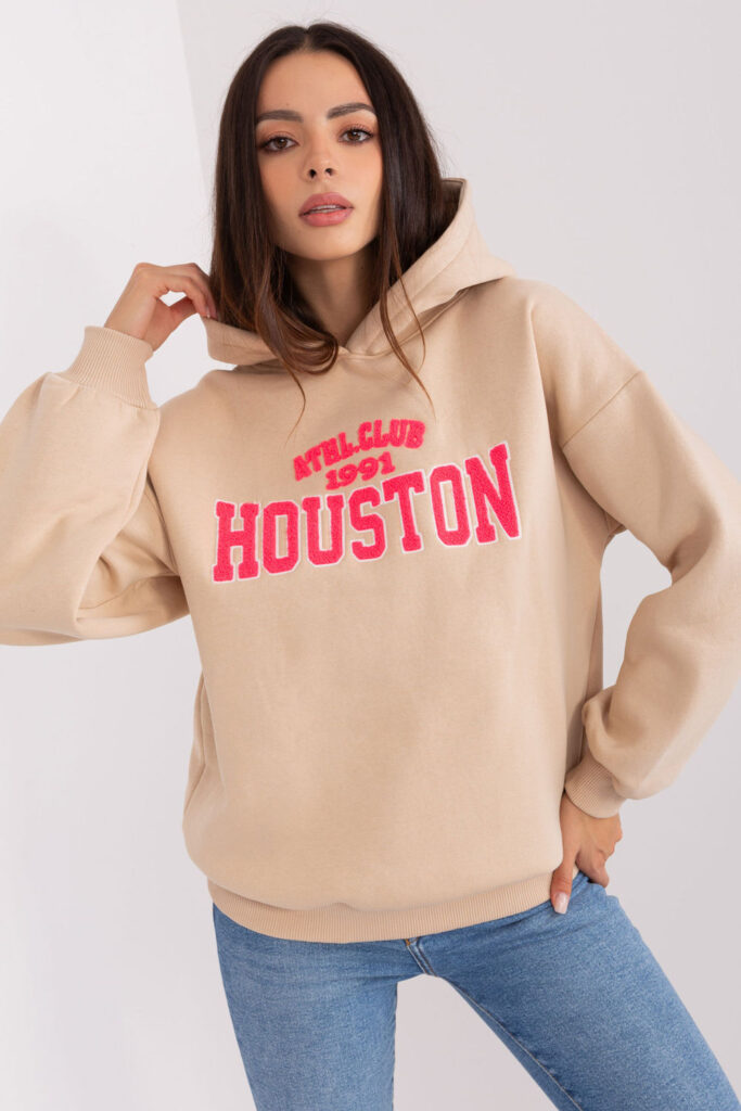 Sweater model 206660 Factory Price