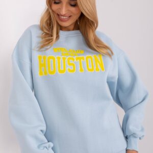 Sweater model 206664 Factory Price