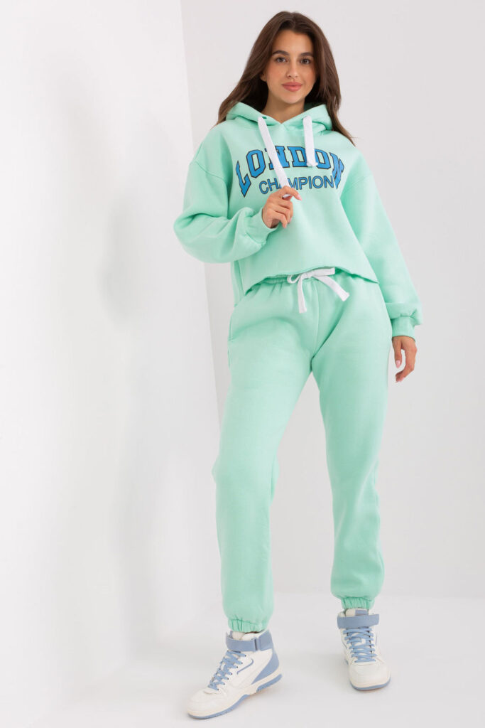 Set model 206666 Ex Moda
