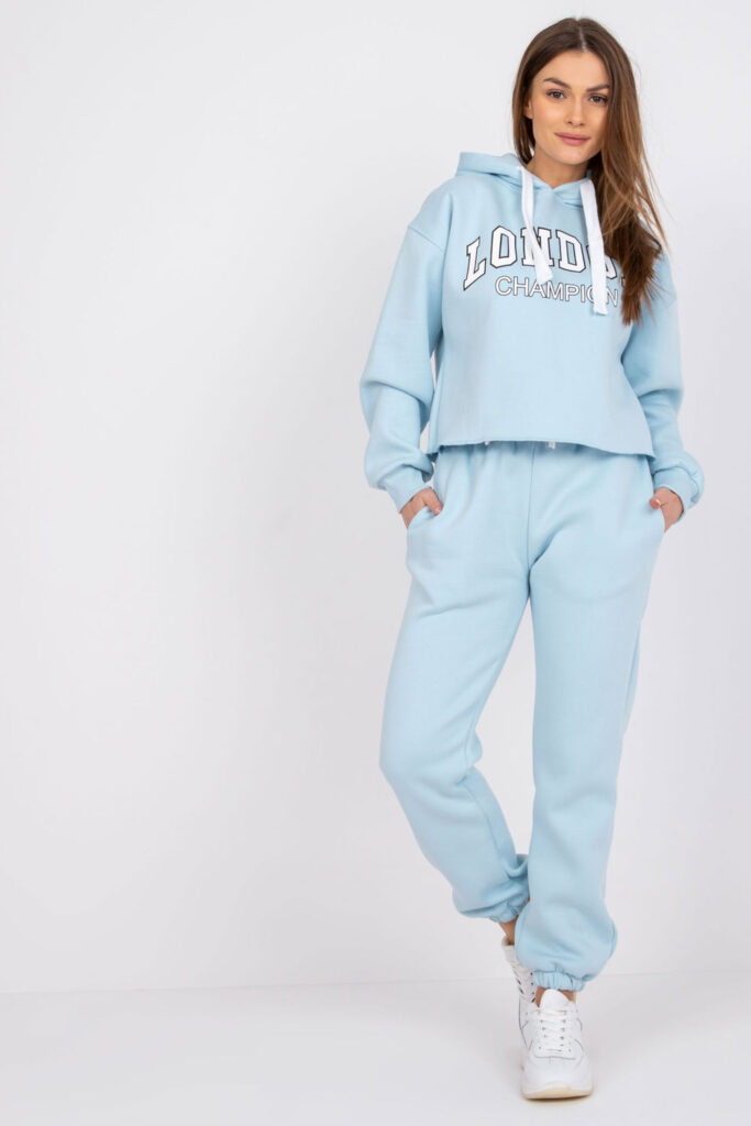 Set model 206667 Ex Moda