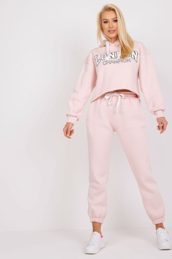 Set model 206668 Ex Moda
