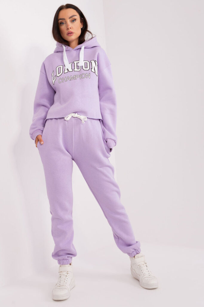 Set model 206670 Ex Moda