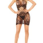 Bodystocking model 206680 SoftLine Collection
