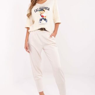 Sportanzug Hosen model 206709 Italy Moda