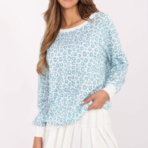 Bluse model 206718 Italy Moda