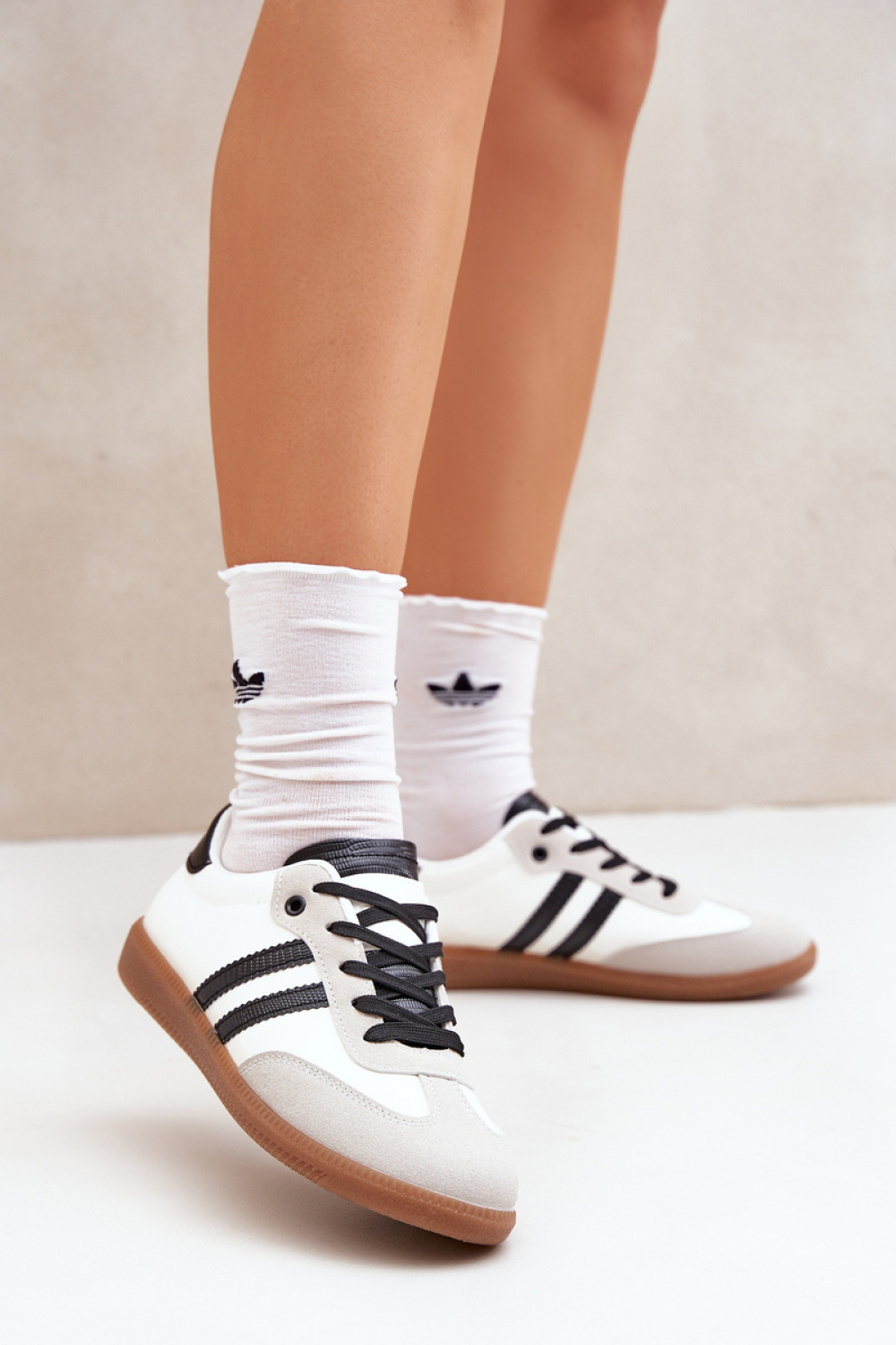 Sneakers model 206795 Step in style - Afbeelding 3