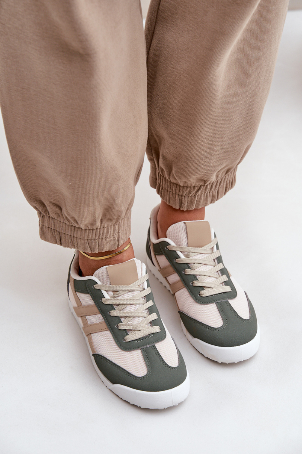Sneakers model 206803 Step in style - Afbeelding 3