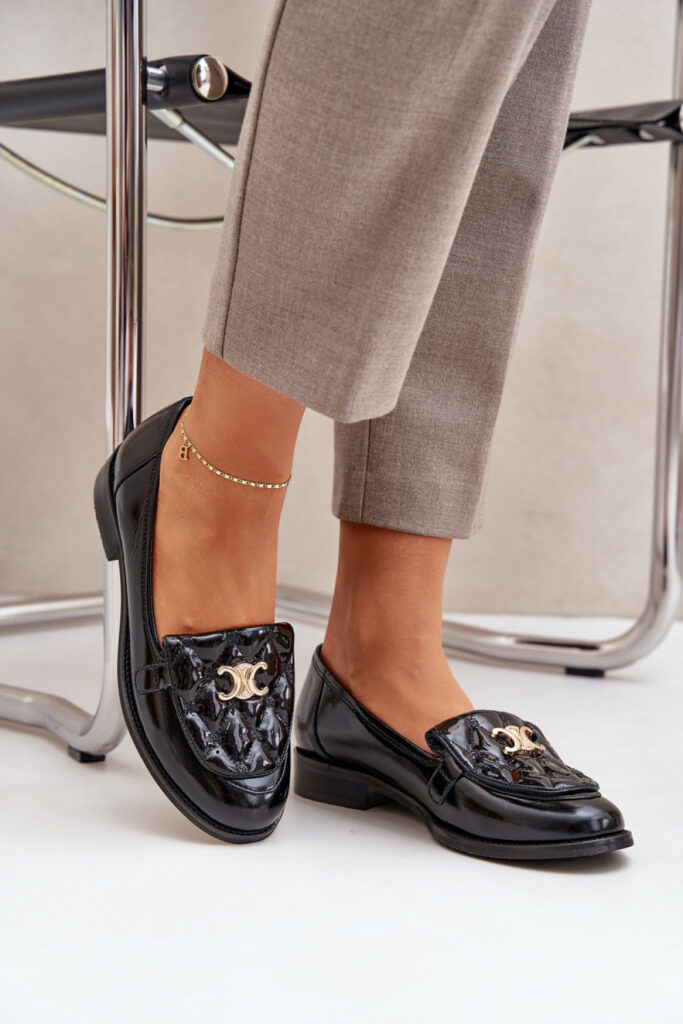 Mokassins model 206810 Step in style