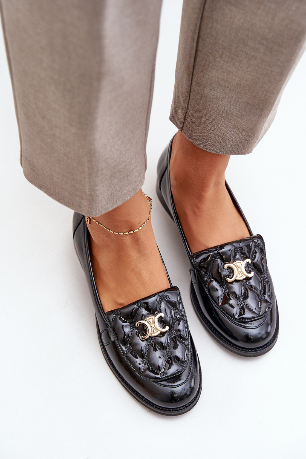 Mokassins model 206810 Step in style - Afbeelding 3
