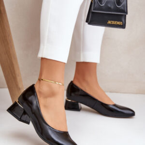 Pumps mit Absatz model 206816 Step in style