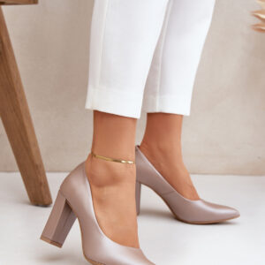 Pumps mit Absatz model 206819 Step in style