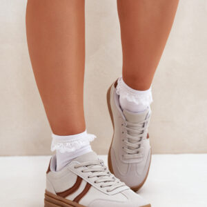 Sportschuhe model 206842 Step in style
