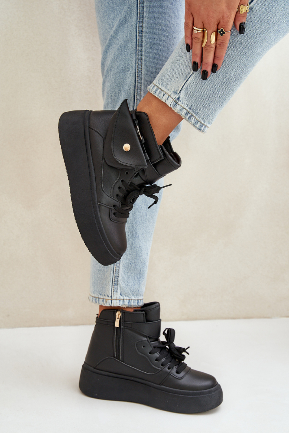 Sportschuhe model 206863 Step in style - Afbeelding 3