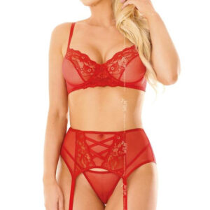 Sexy Set model 206871 SoftLine Collection