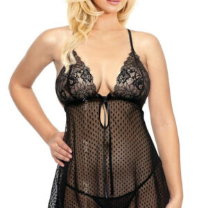 Sexy Set model 206888 SoftLine Collection